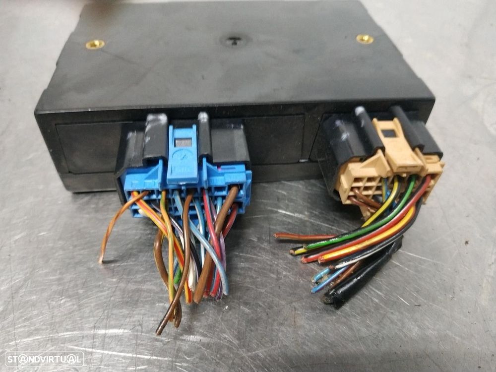 CENTRALINA FECHO SEAT LEON 2001 -1J0959799AH - 2