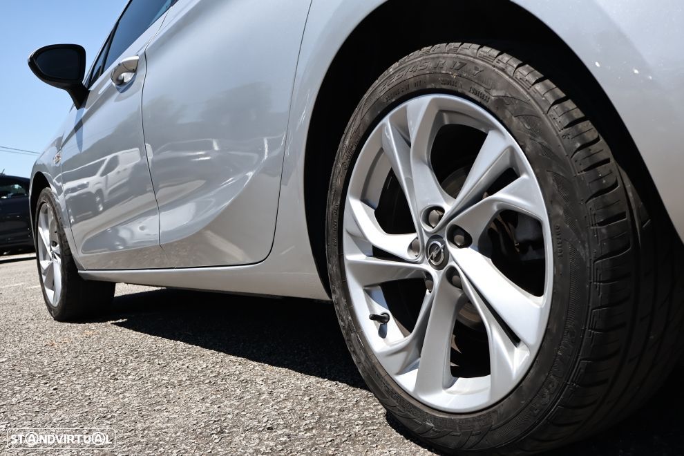 Opel Astra Sports Tourer 1.6 CDTI Innovation S/S - 5