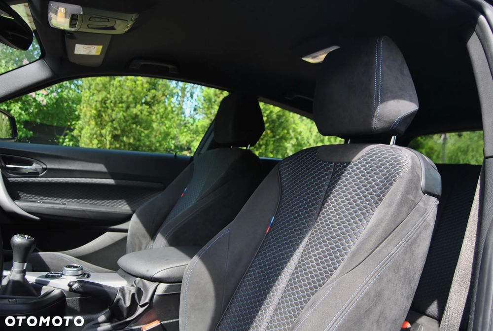 BMW Seria 1 120i M Sport - 12