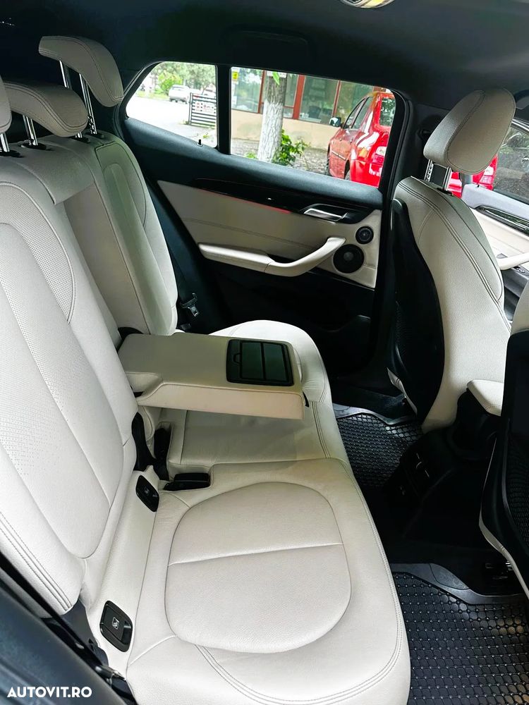 BMW X2 sDrive20i AT M Sport - 9
