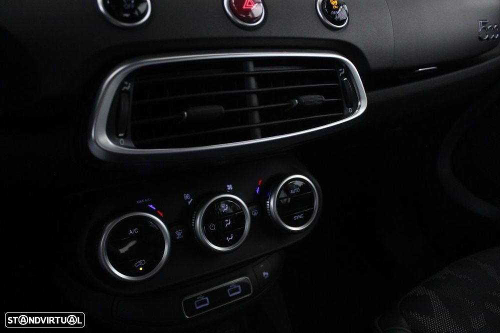 Fiat 500X 1.3 MJ City Cross - 28
