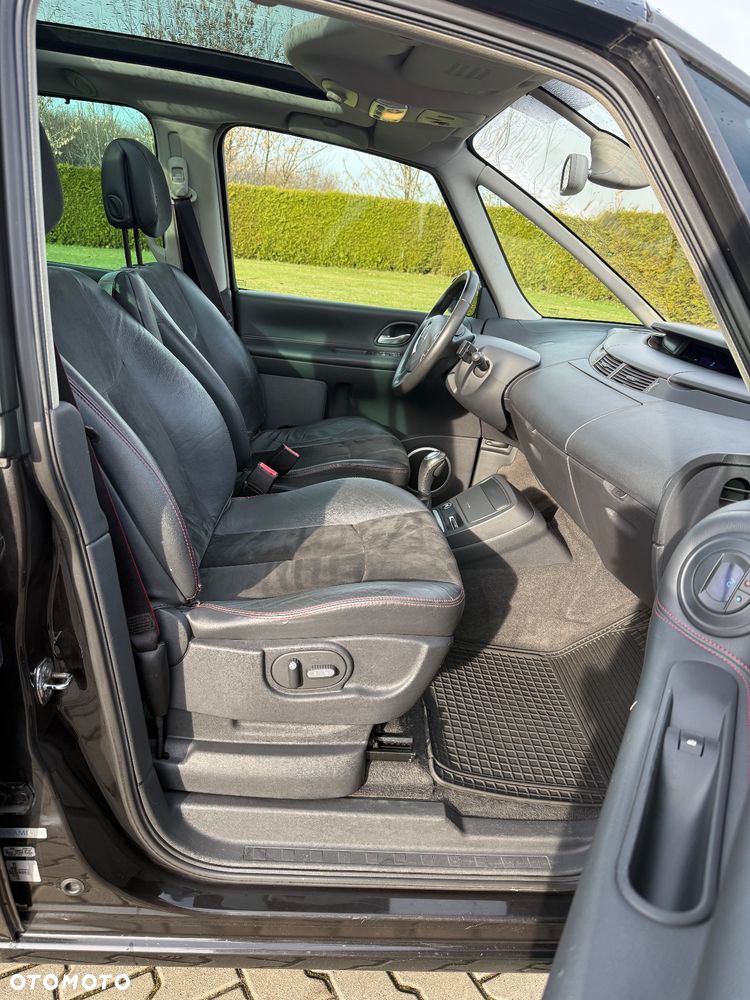 Renault Espace 2.0 dCi FAP Dynamique - 13