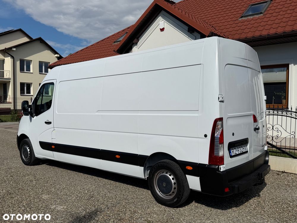 Renault Master - 5