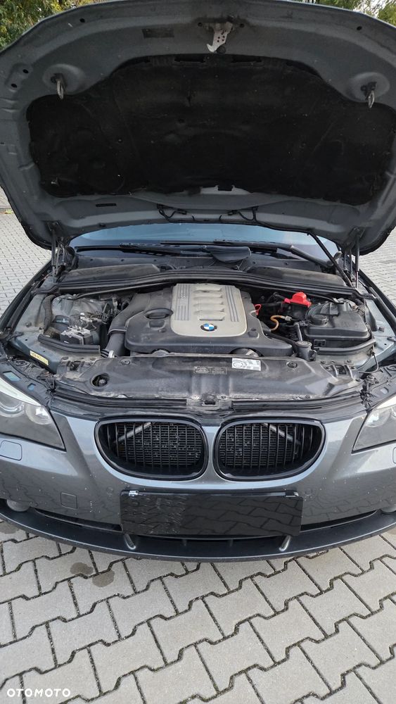 BMW Seria 5 - 39