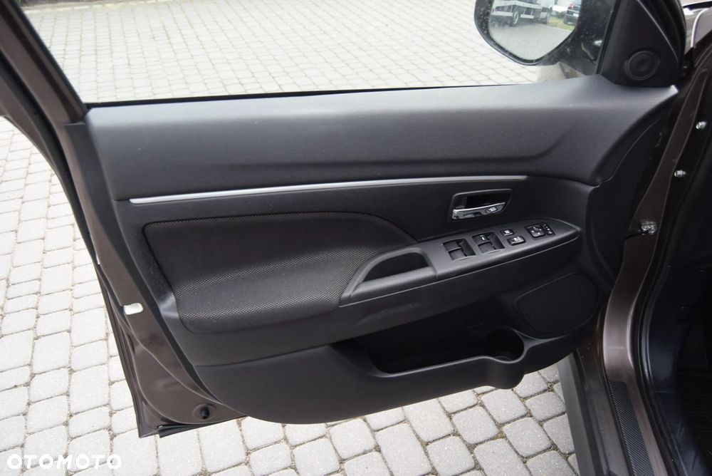 Mitsubishi ASX 1.6 2WD Edition - 22
