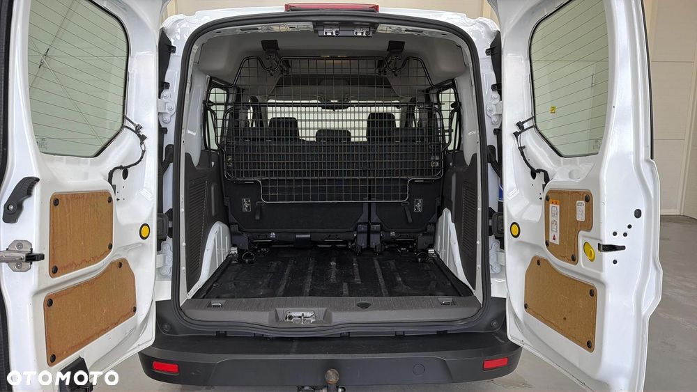 Ford Transit Connect 220 L1 Trend (bryg.) - 18