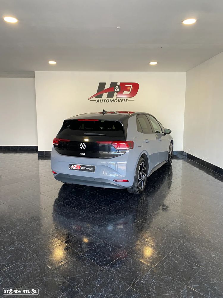 VW ID.3 Pro Performance - 3