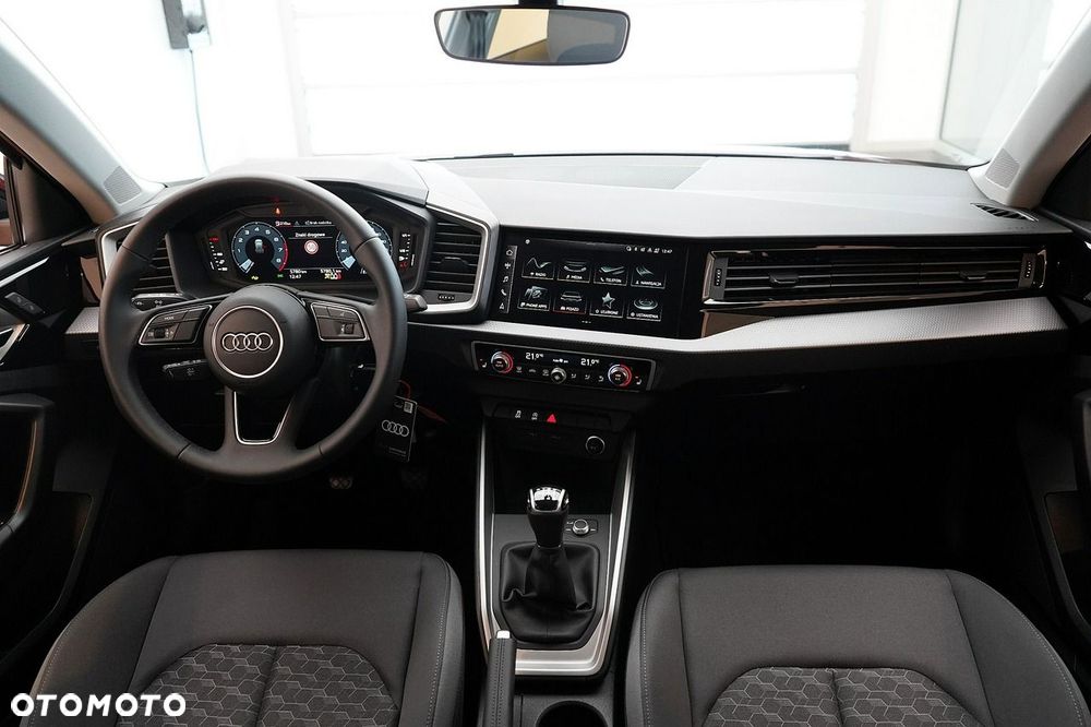 Audi A1 Sportback - 24