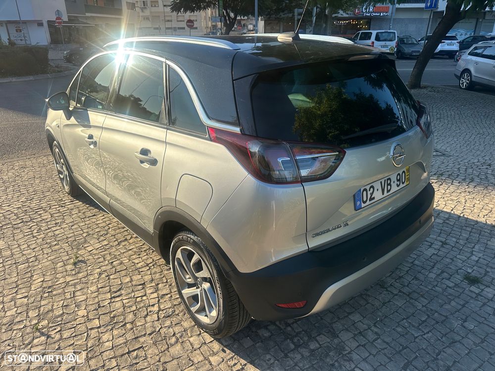 Opel Crossland X 1.2 Innovation - 6