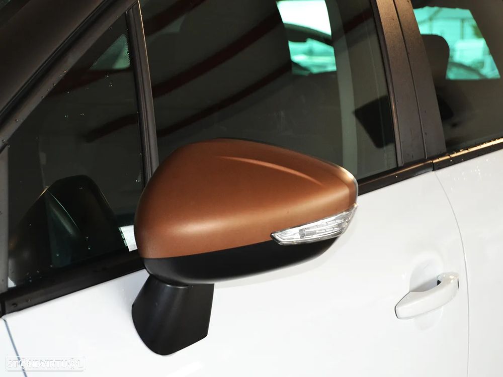 Citroën C3 Aircross 1.2 PureTech Feel Pack - 8