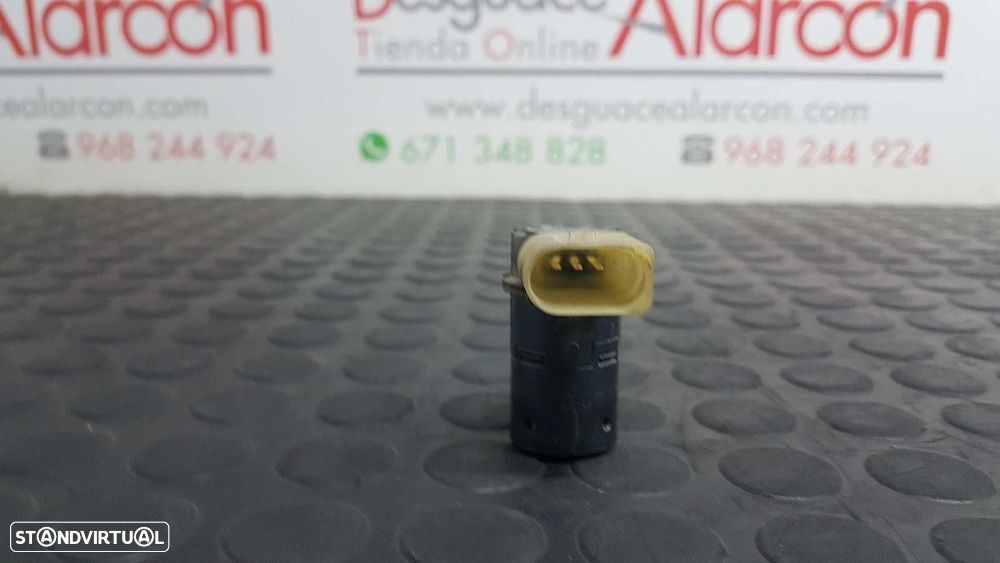 SENSOR DE ESTACIONAMENTO AUDI A8 (4E2) 4.0 TDI QUATTRO - 7