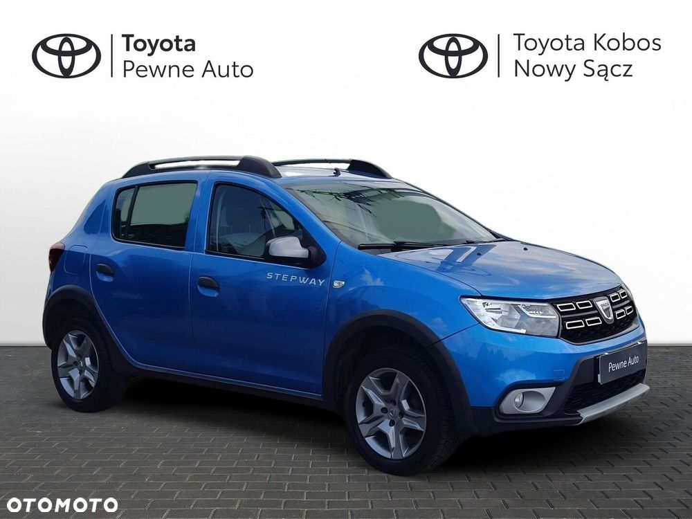 Dacia Sandero - 7