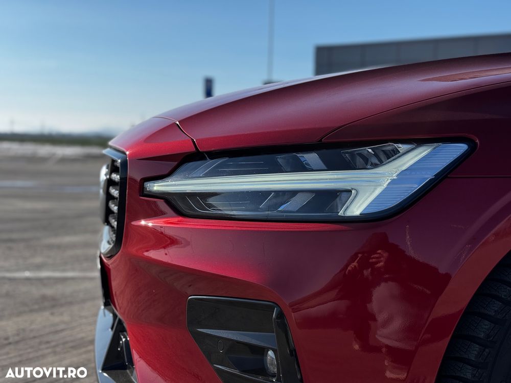 Volvo V60 B3 B Geartronic RDesign - 9