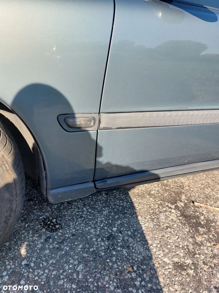 Volvo S60 2.4 Edition - 8