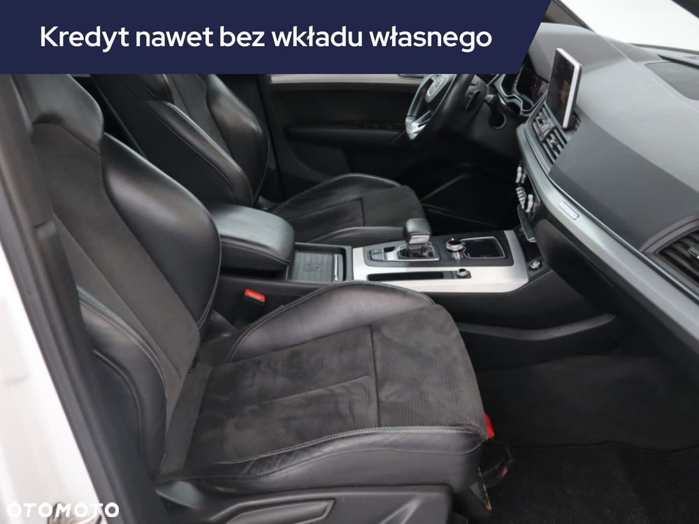 Audi Q5 - 11