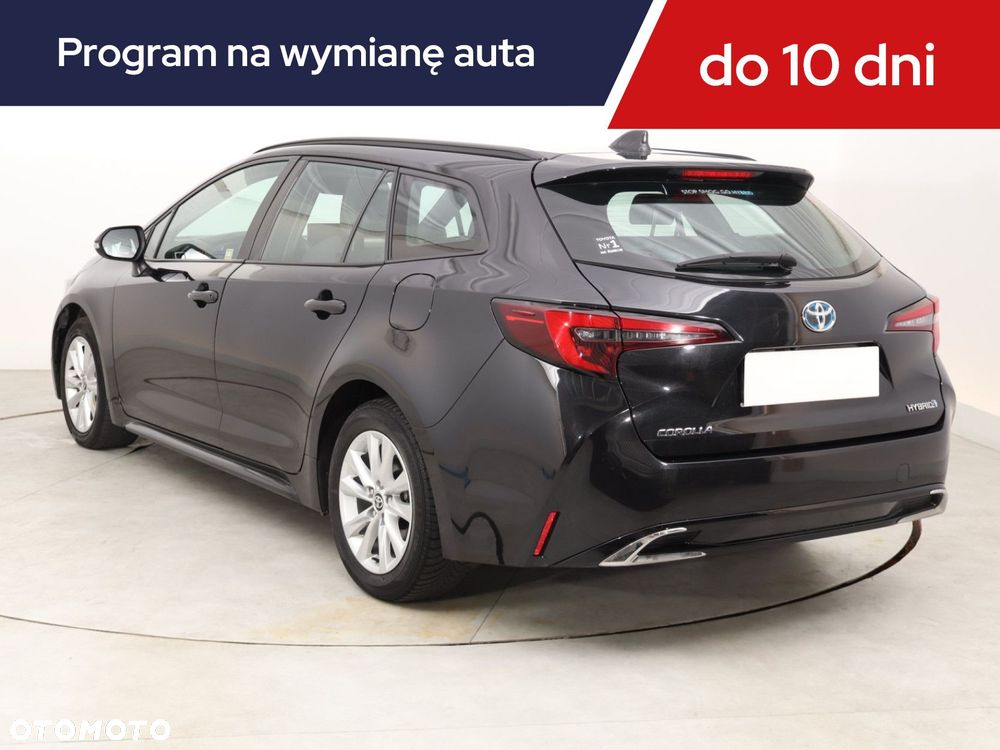 Toyota Corolla 2023 photo 5