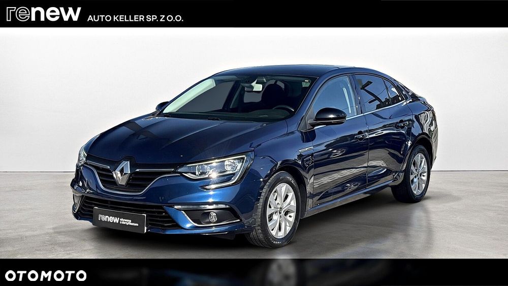Renault Megane - 3