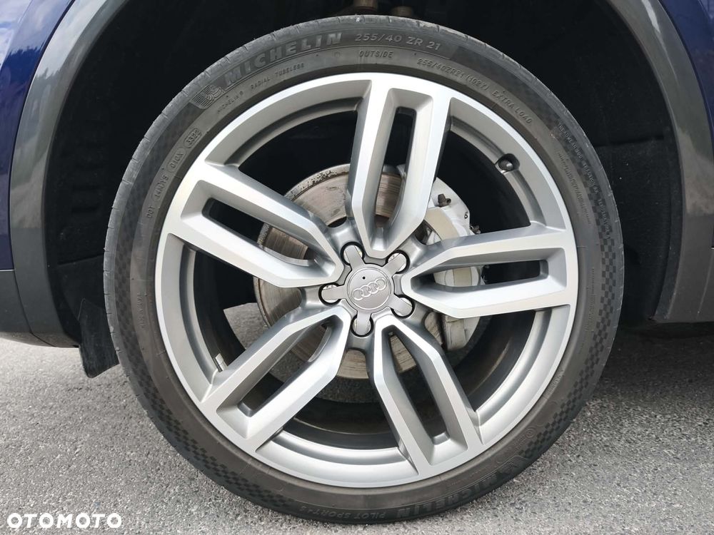 Audi Q5 40 TDI quattro S tronic advanced - 39