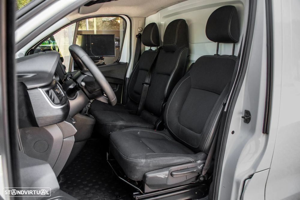 Renault Trafic 2.0 DCI 130 Cv L2 Grand Confort - 24