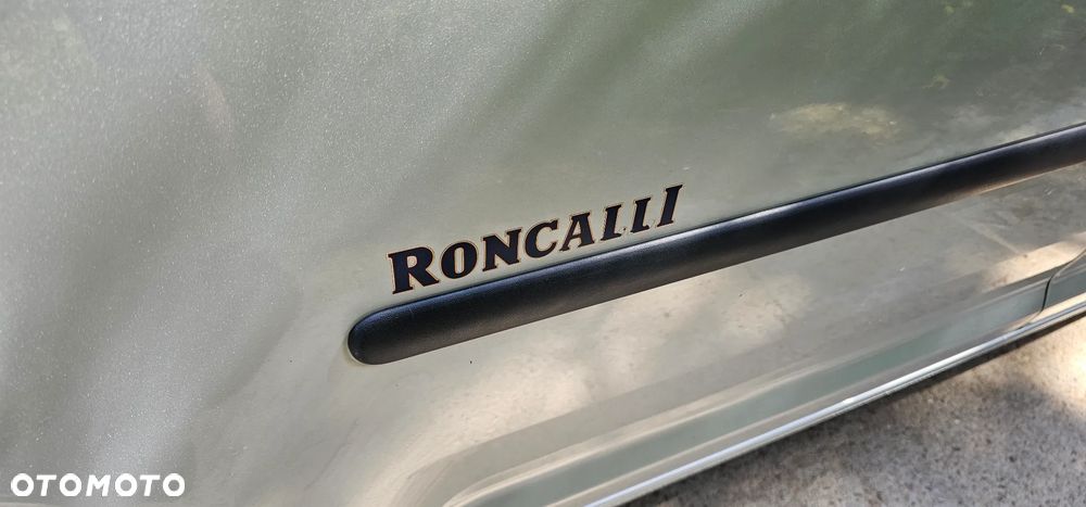 Volkswagen Caddy 1.2 (5-Si.) Roncalli Edition - 6