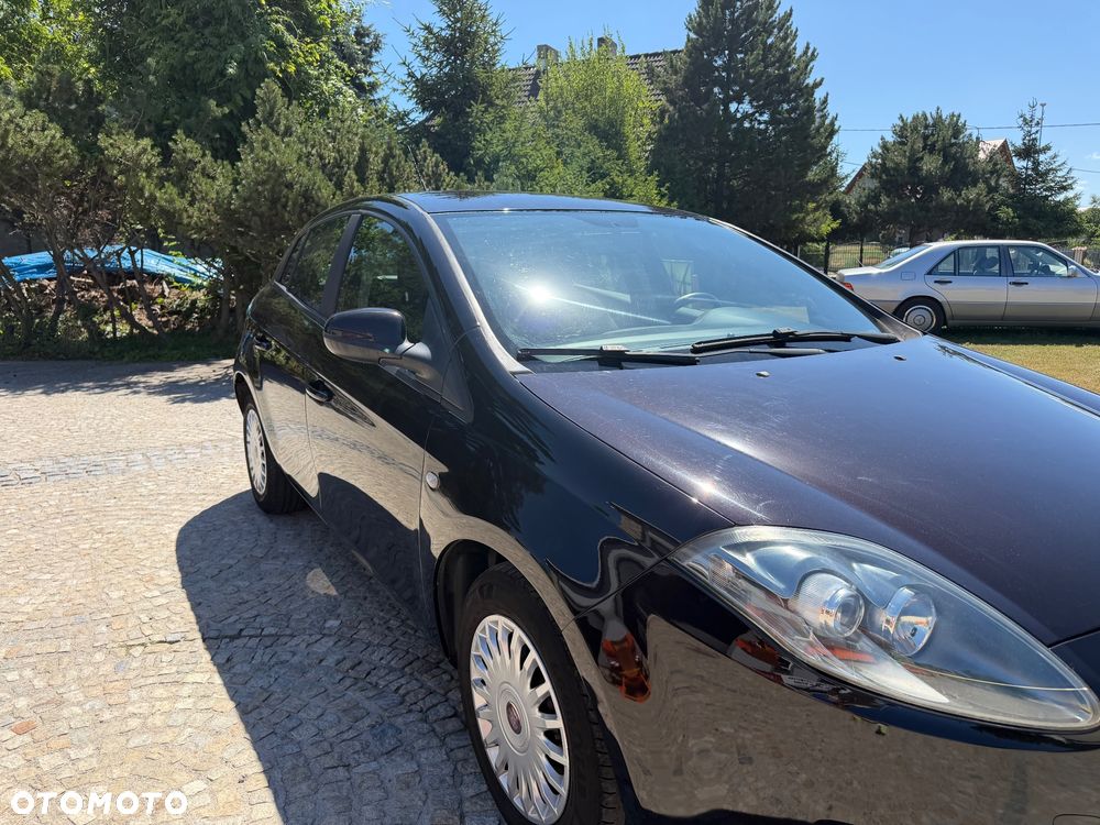 Fiat Bravo 1.4 16V Easy - 5