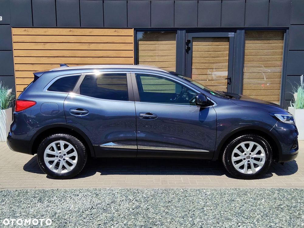 Renault Kadjar 1.3 TCe FAP Intens EDC - 33