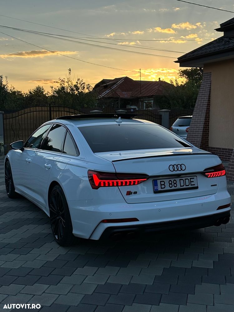 Audi A6 Limuzina - 6