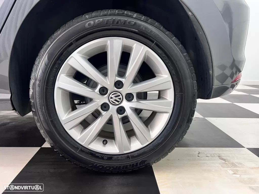 VW Polo 1.4 TDi BlueMotion - 10