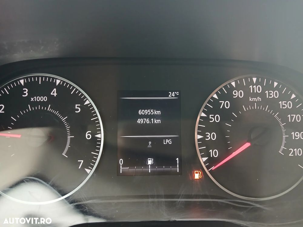 Dacia Duster ECO-G 100 SL BlueLine - 6