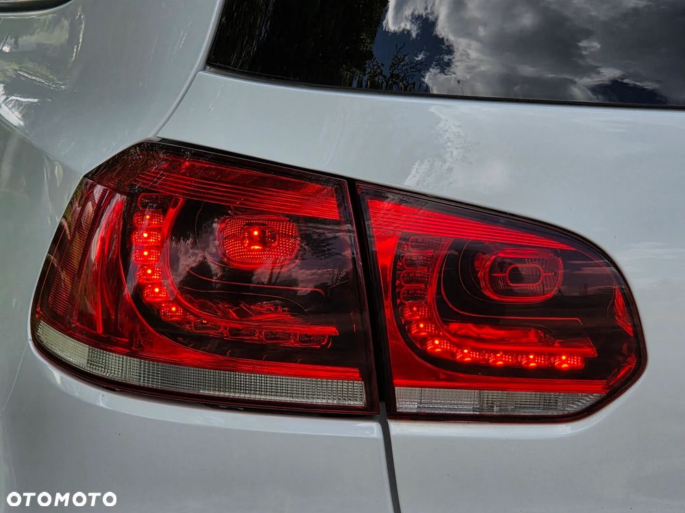 Volkswagen Golf 2.0 GTI - 38