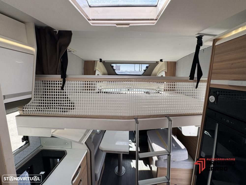 Adria Matrix 640 DC GT Edition c.central e basculante - 15