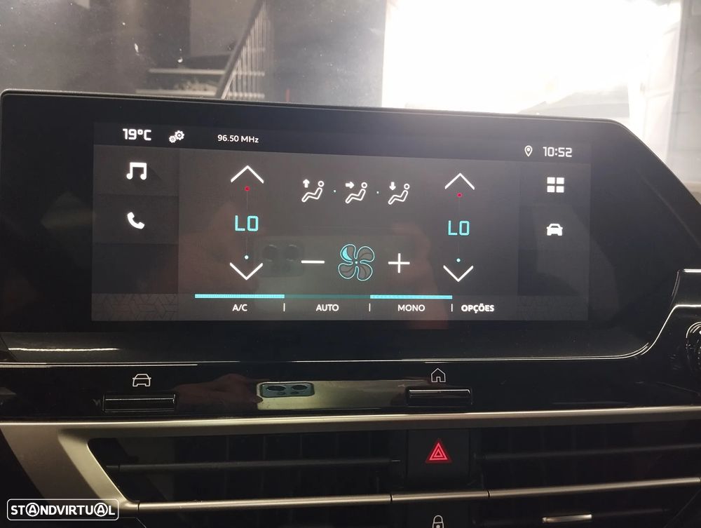 Citroën C4 1.5 BlueHDi Feel Pack EAT8 - 27