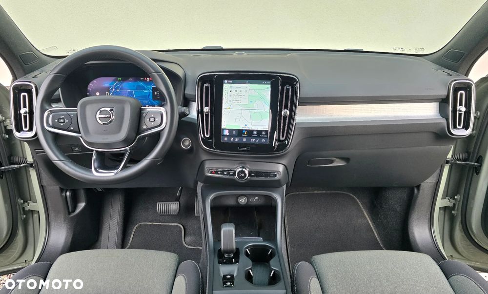 Volvo XC 40 B3 Core - 5