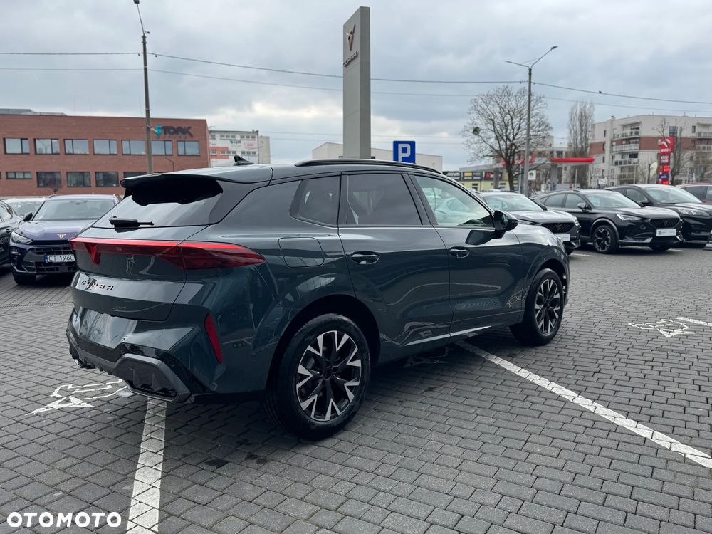 Cupra Terramar 1.5 eTSI mHEV DSG - 4