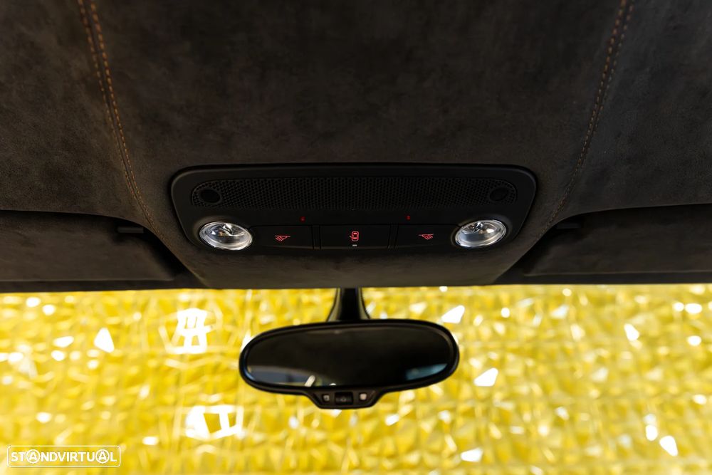 Audi R8 Coupé 5.2 FSI quattro S tronic - 54