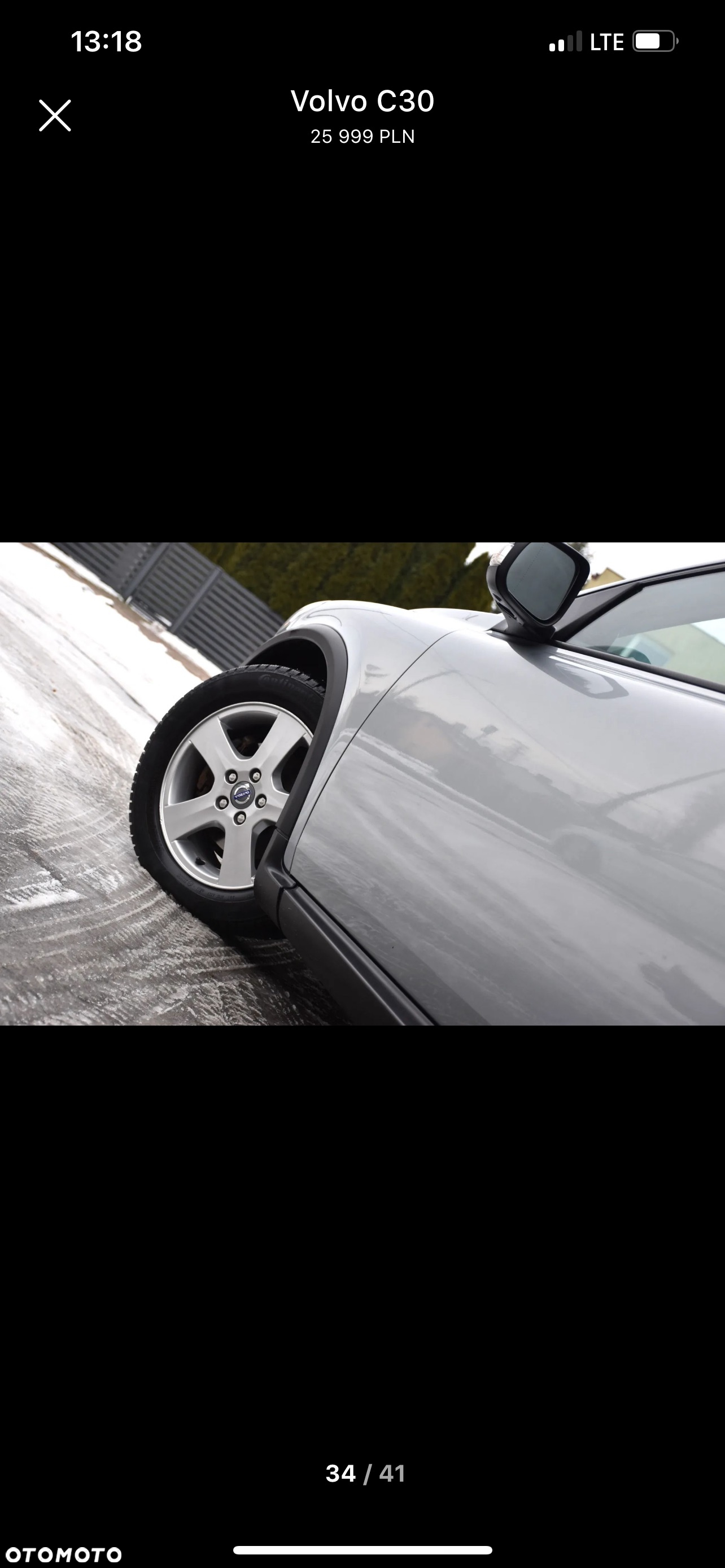 Volvo C30 2.0D Powershift Summum - 24
