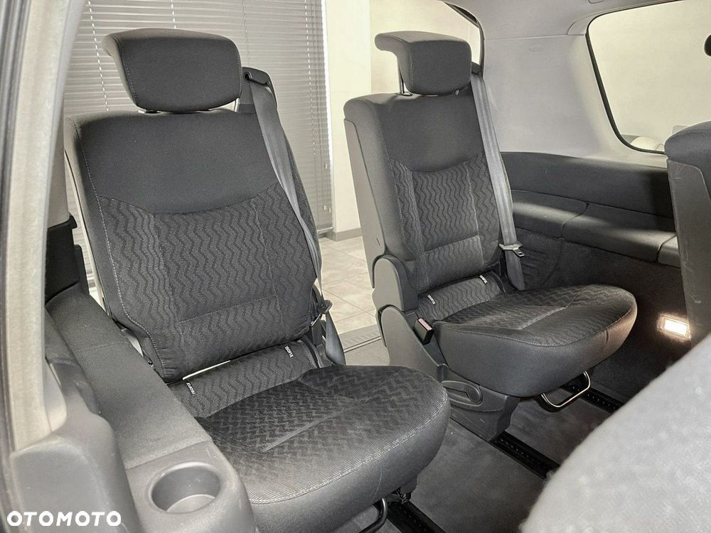 Renault Grand Espace Gr 2.0T Privilege - 25