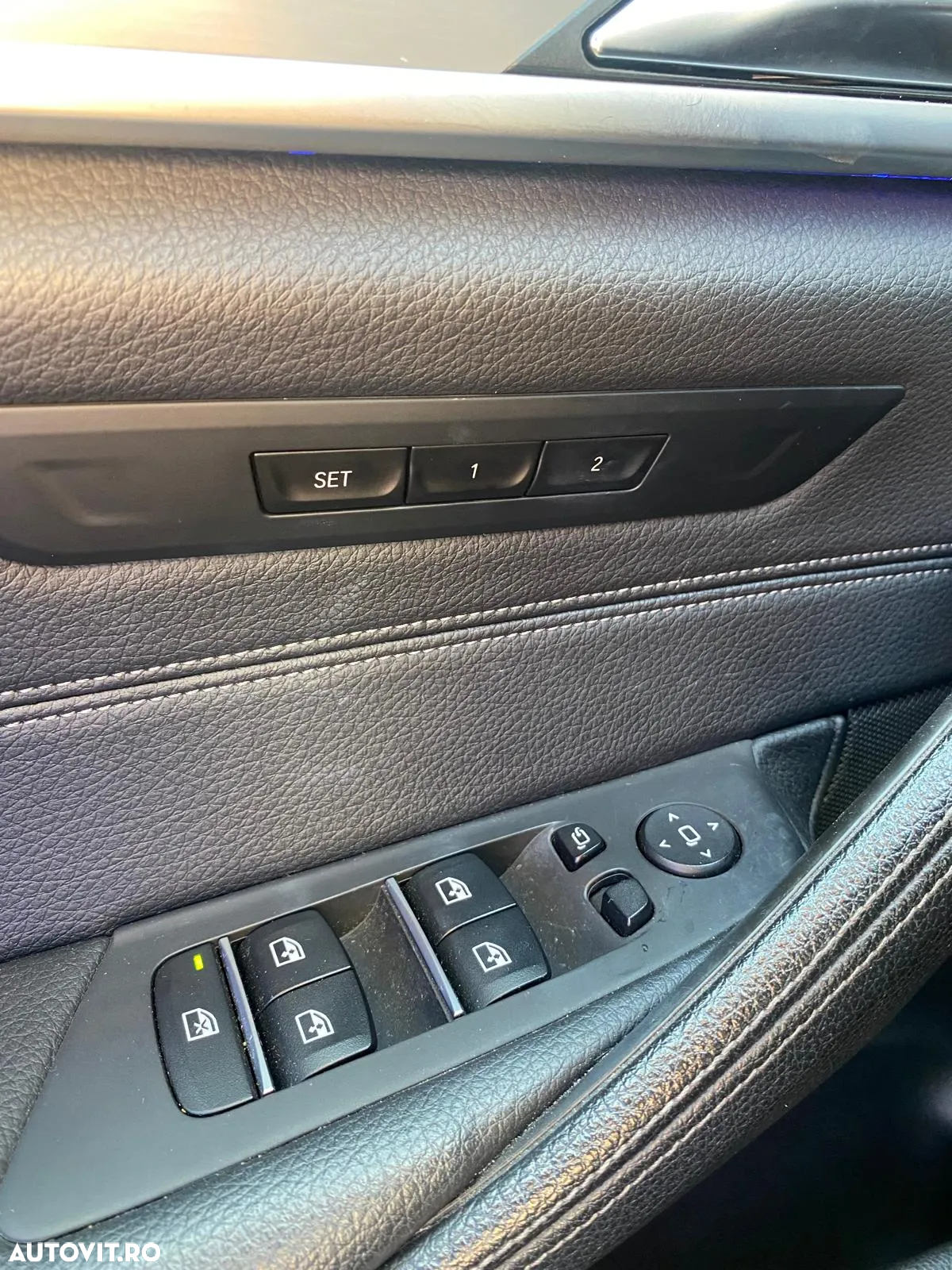 BMW Seria 5 530e AT PHEV - 24