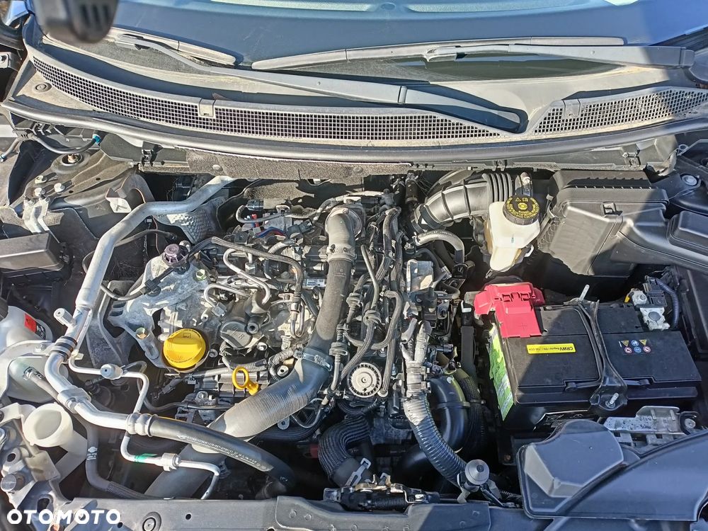 Nissan Qashqai 1.3 DIG-T Tekna - 10