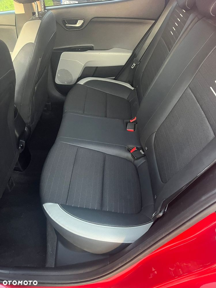 Kia Stonic 1.0 T-GDI 120 Platinum Edition - 7