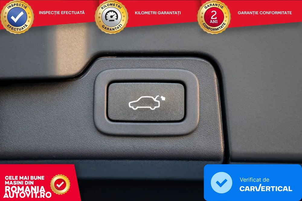 Land Rover Range Rover Evoque 2.0 l TD4 SE Dynamic - 30