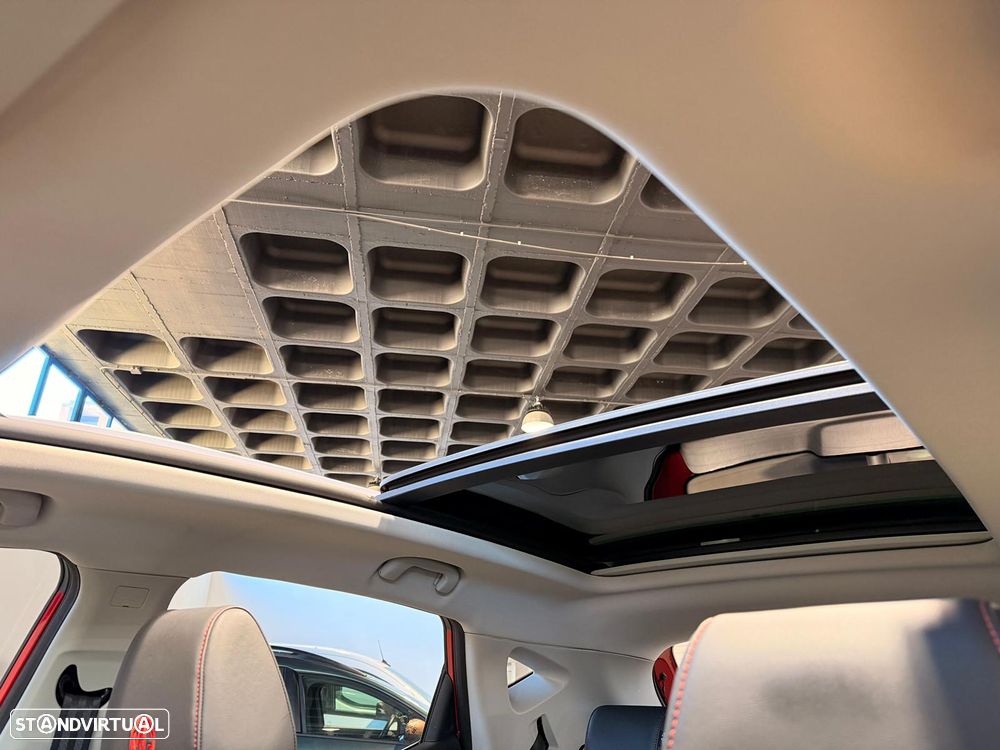 MG ZS 1.0 T-GDI Luxury - 20