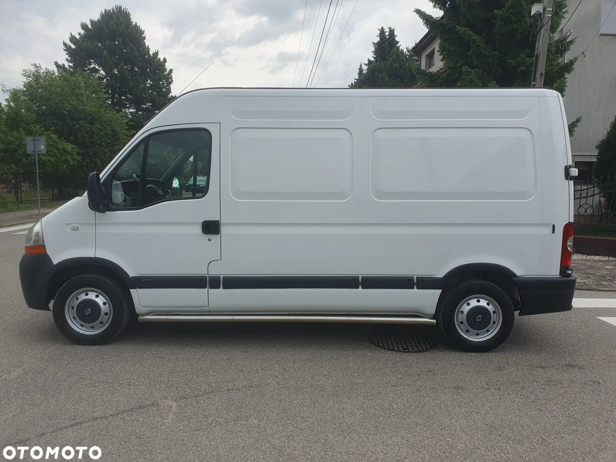 Renault Master - 14