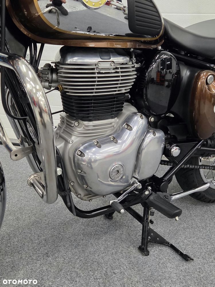Royal Enfield Classic - 11