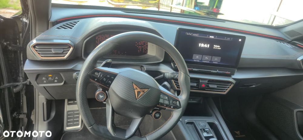 Cupra Formentor 2.0 TSI 4Drive VZ DSG - 13