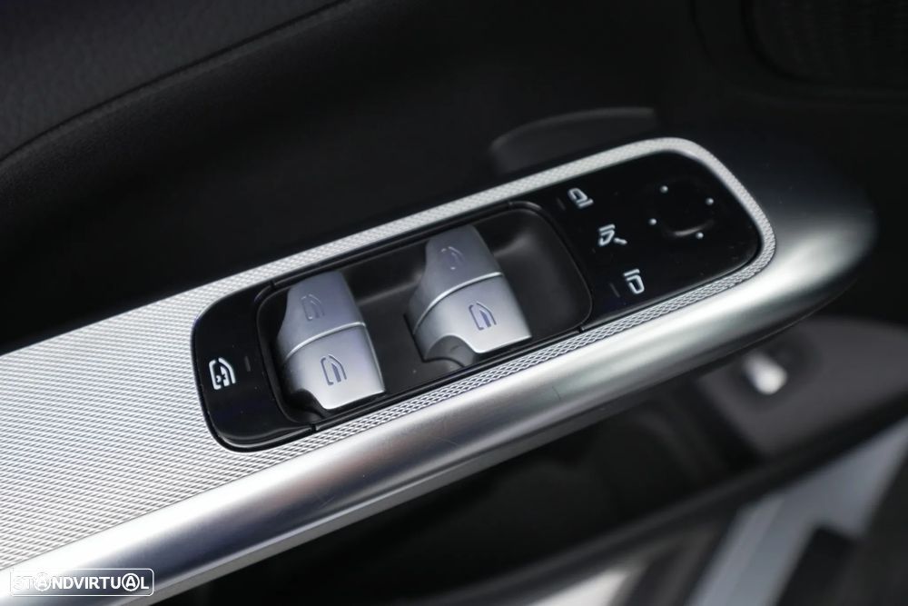 Mercedes-Benz GLC 220 d 4Matic - 22