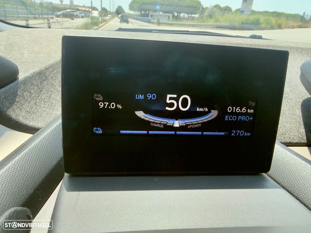 BMW i3 s 120Ah - 22