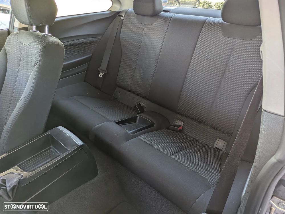 BMW 218 d Coupe Line Sport Auto - 16