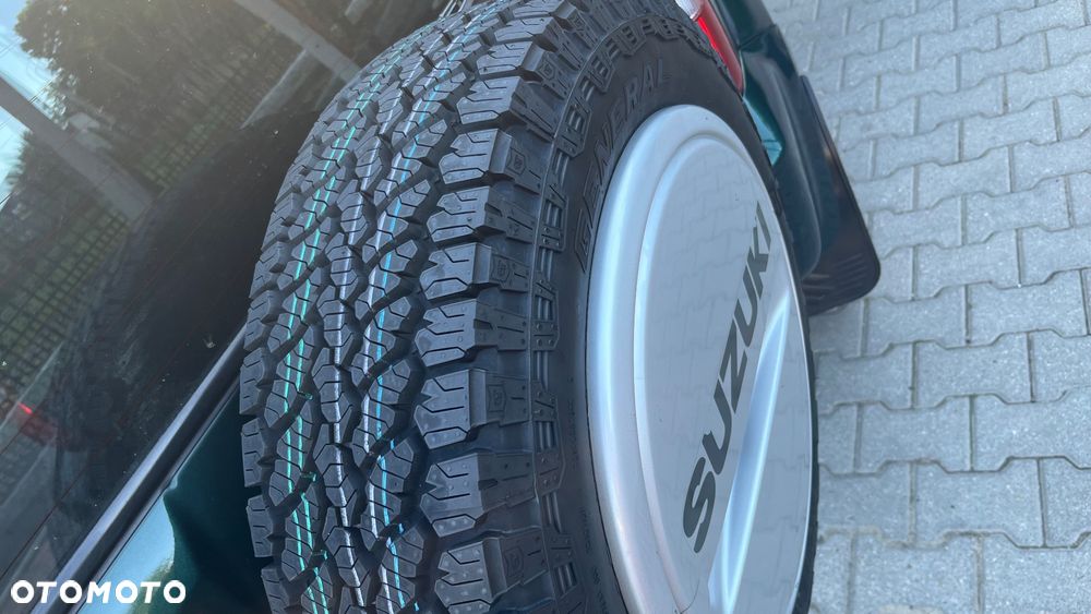 Suzuki Jimny Style Ranger - 28