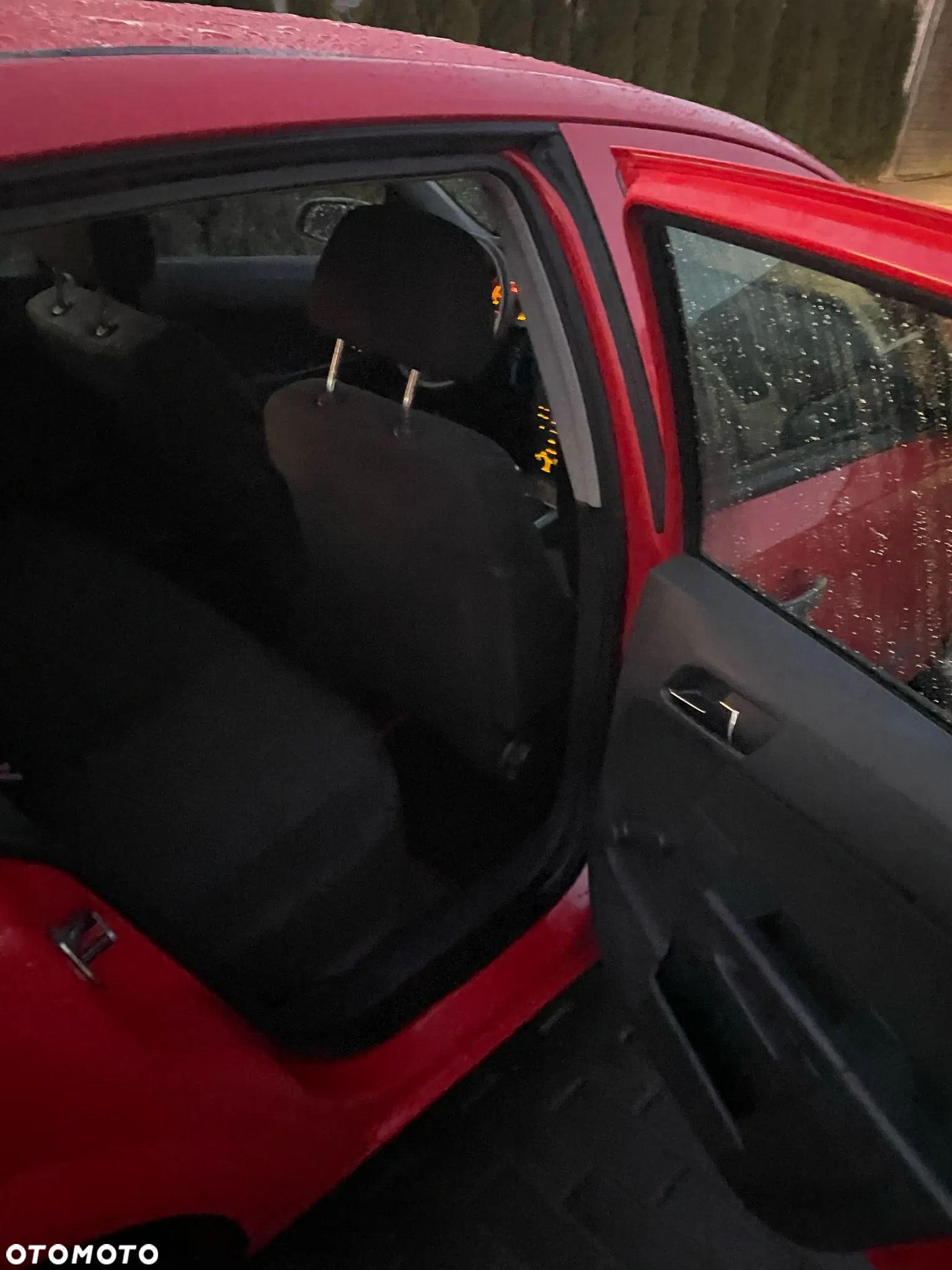 Opel Astra - 12
